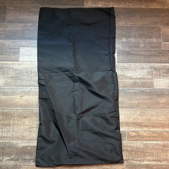 Giorgio Armani Fragrances Dust Bag Large Black New without tags - Picture 4 of 4